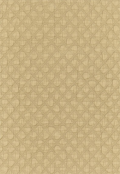 FSchumacher Fabric 55581 Lucca Matelasse Antelope