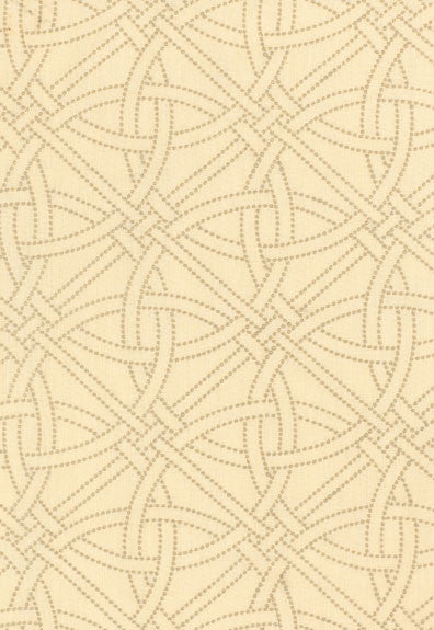 FSchumacher Fabric 55694 Durance Embroidery Limestone