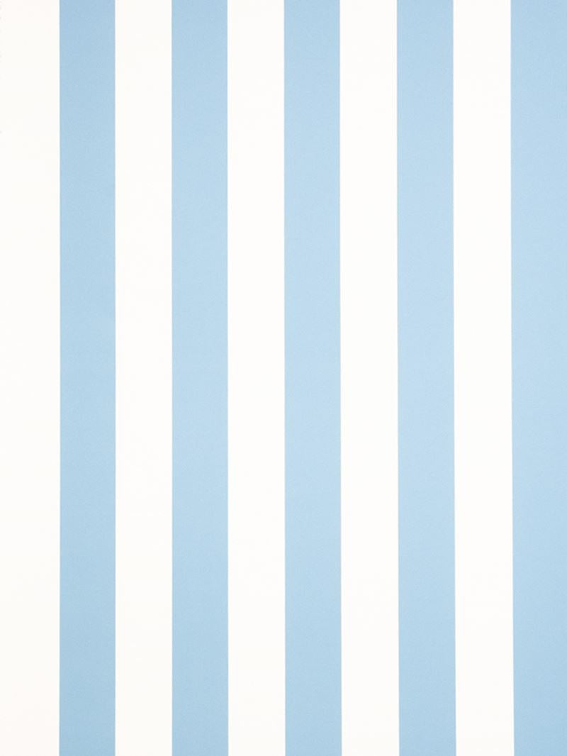 Stroheim Wallpaper 6020801 1077E Middleton Stri S0510 Sky Blue