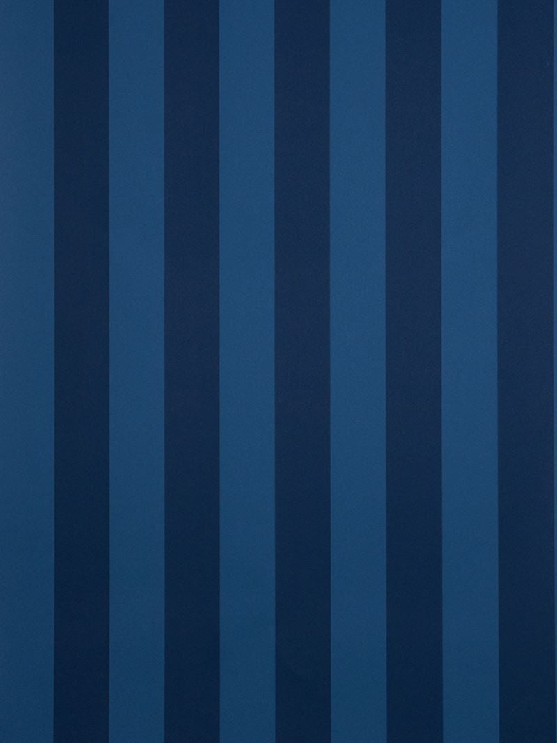 Stroheim Wallpaper 6020802 1077E Middleton Stri S0540 Navy