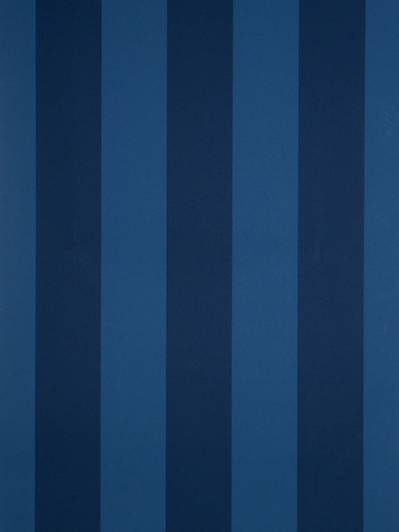 Stroheim Wallpaper 6021002 1078E Marwick Stripe S0540 Navy