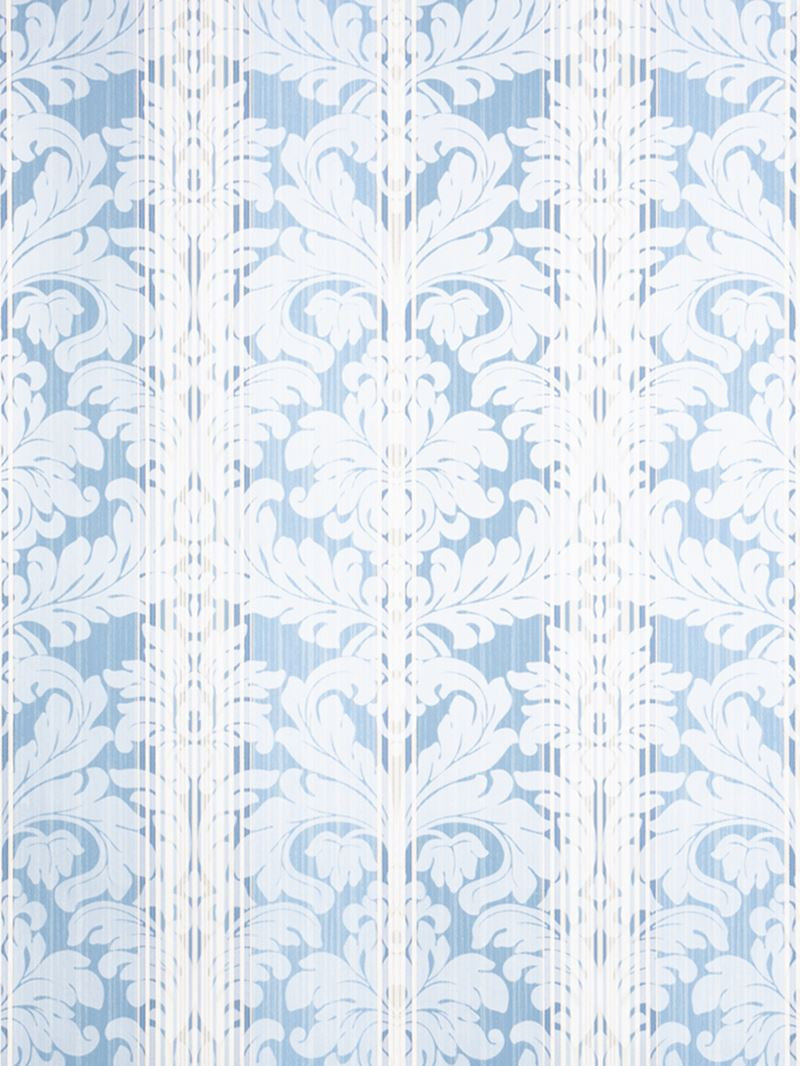 Stroheim Wallpaper 6021201 1079E Visage Damask S0520 Meadow