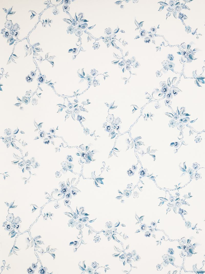 Stroheim Wallpaper 6023601 1092E Cherry Blossom S0520 Meadow