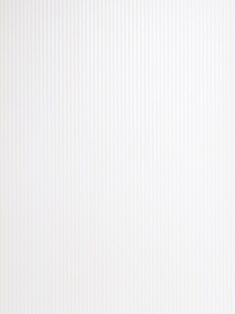 Stroheim Wallpaper 6035601 Blake Stripe Eggshell Cream