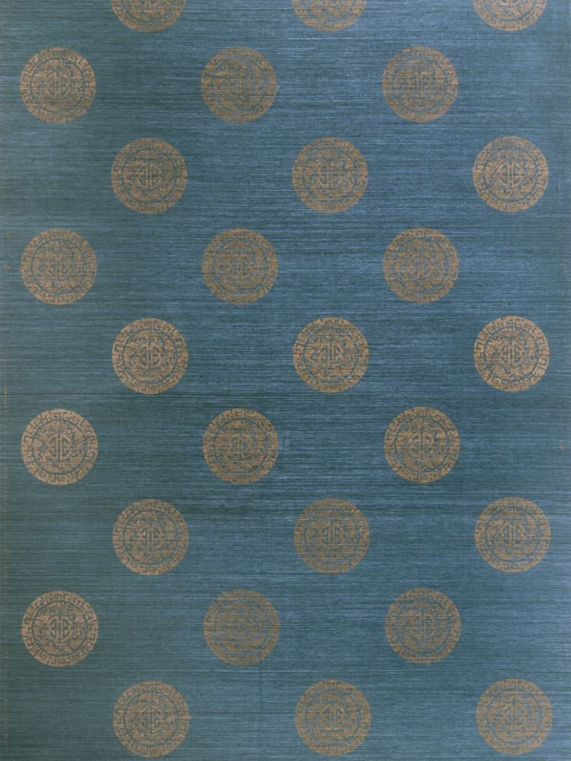 Stroheim Wallpaper 6038404 2644E Imperial Medal S0560 Ocean