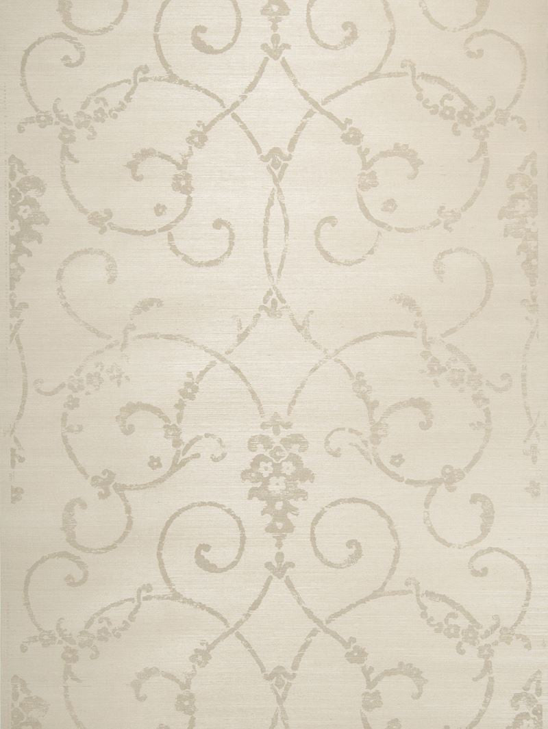 Stroheim Wallpaper 6038602 2646E Marrakech Sisa S0038 Dove