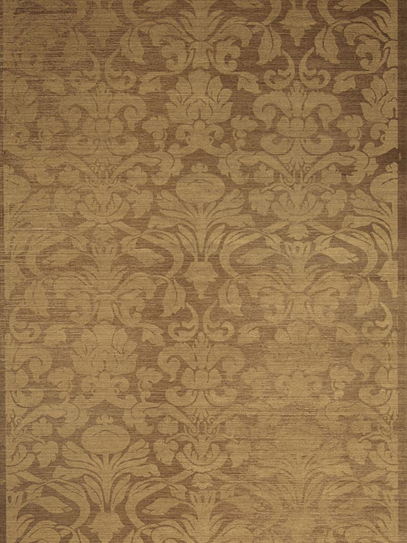 Stroheim Wallpaper 6038705 2648E Marco Iii Sisa S0810 Walnut