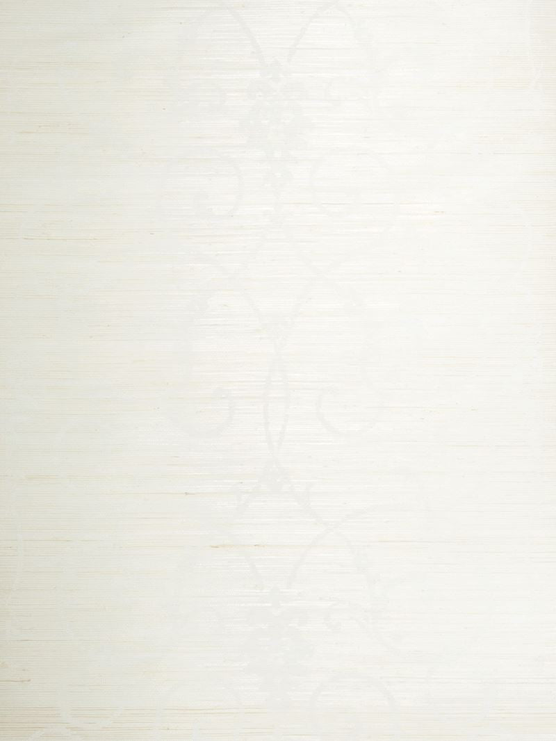 Stroheim Wallpaper 6039501 2657E Marrakech Jute S0014 Vanilla