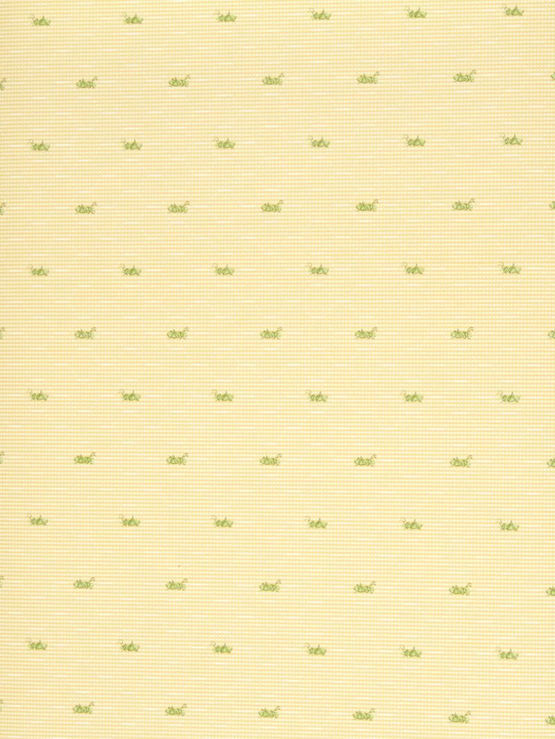 Stroheim Wallpaper 6040702 2676E Sauterelle Ii S0110 Buttercup