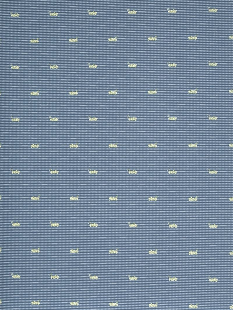 Stroheim Wallpaper 6040706 2676E Sauterelle Ii S0520 Cornflower