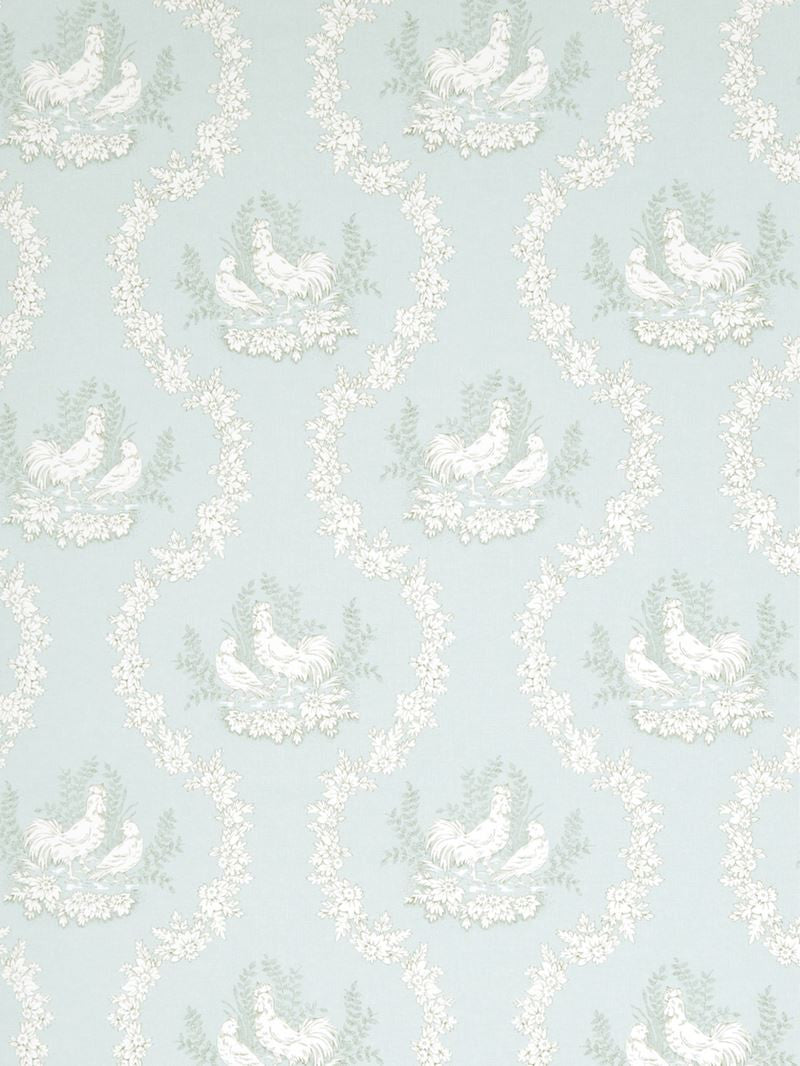 Stroheim Wallpaper 6041105 2680E Durand Ii S0710 Peridot