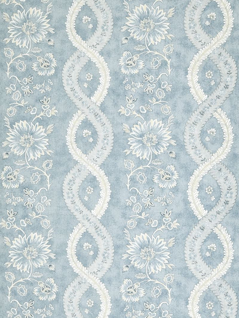 Stroheim Wallpaper 6041303 2682E Paulette Ii S0525 Bluebell