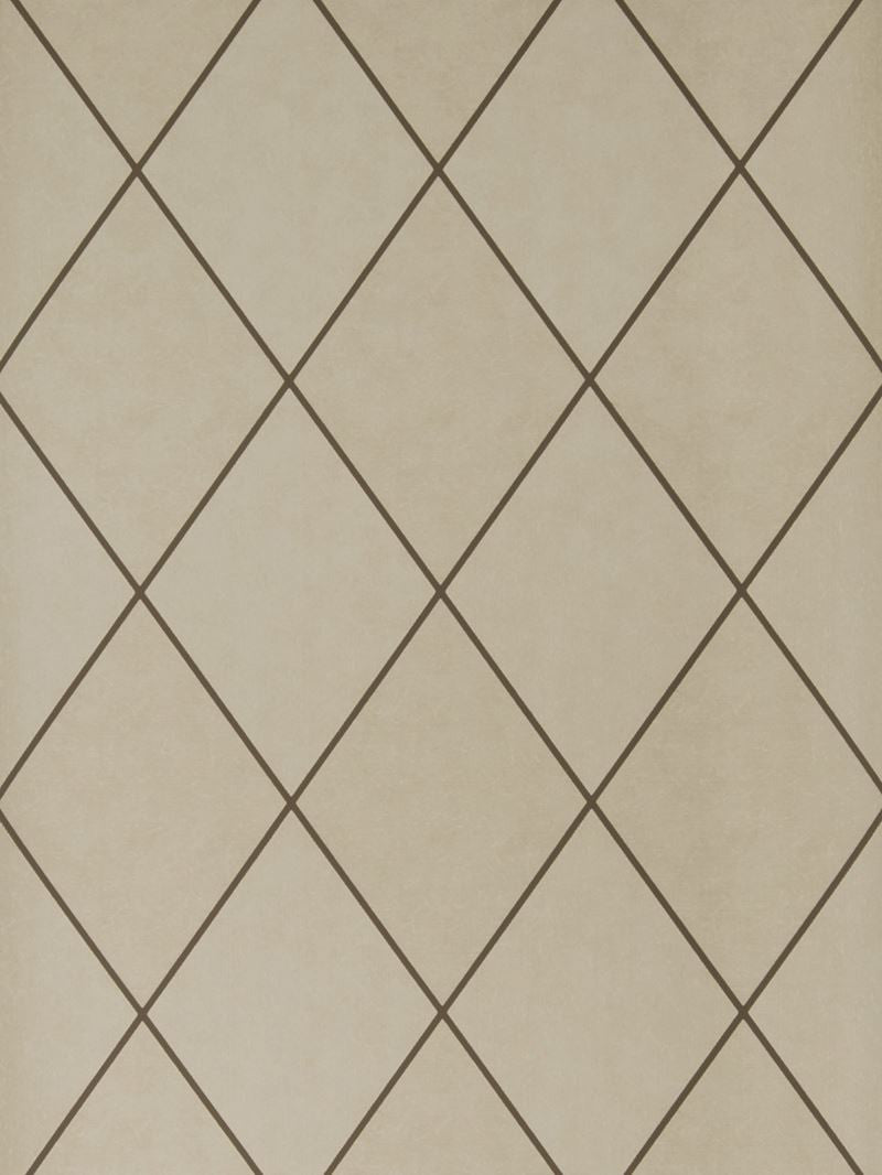 Stroheim Wallpaper 6052902 Hackett Taupe