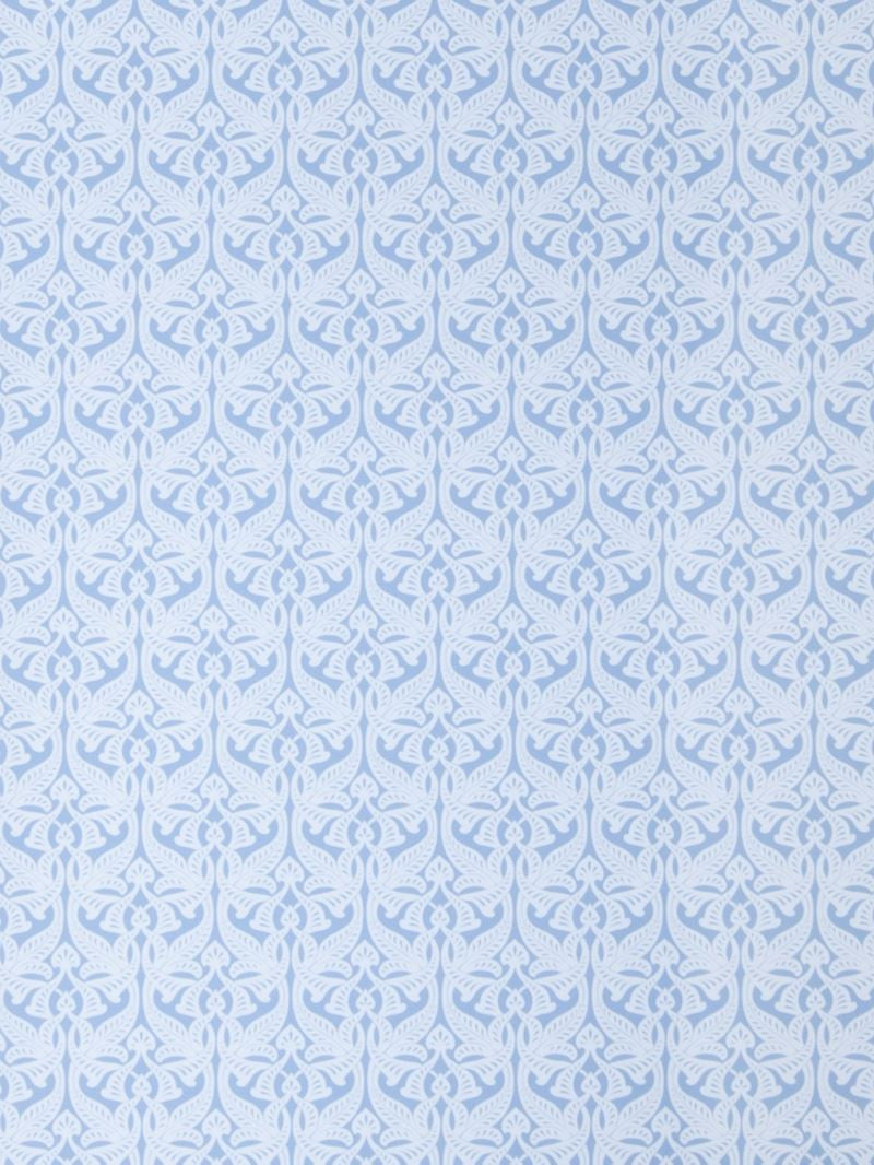 Stroheim Wallpaper 6129802 Ardall Sky Blue