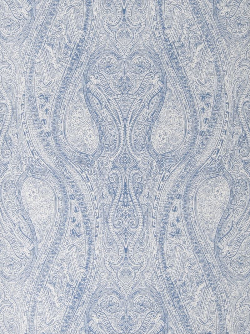 Stroheim Wallpaper 6138602 Henshawe Nonwoven Blue