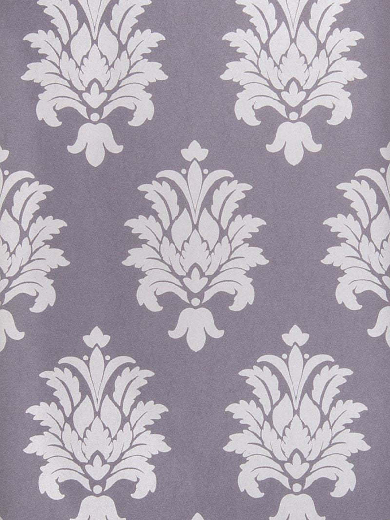 Stroheim Wallpaper 6142402 Whitby Nonwoven Plum