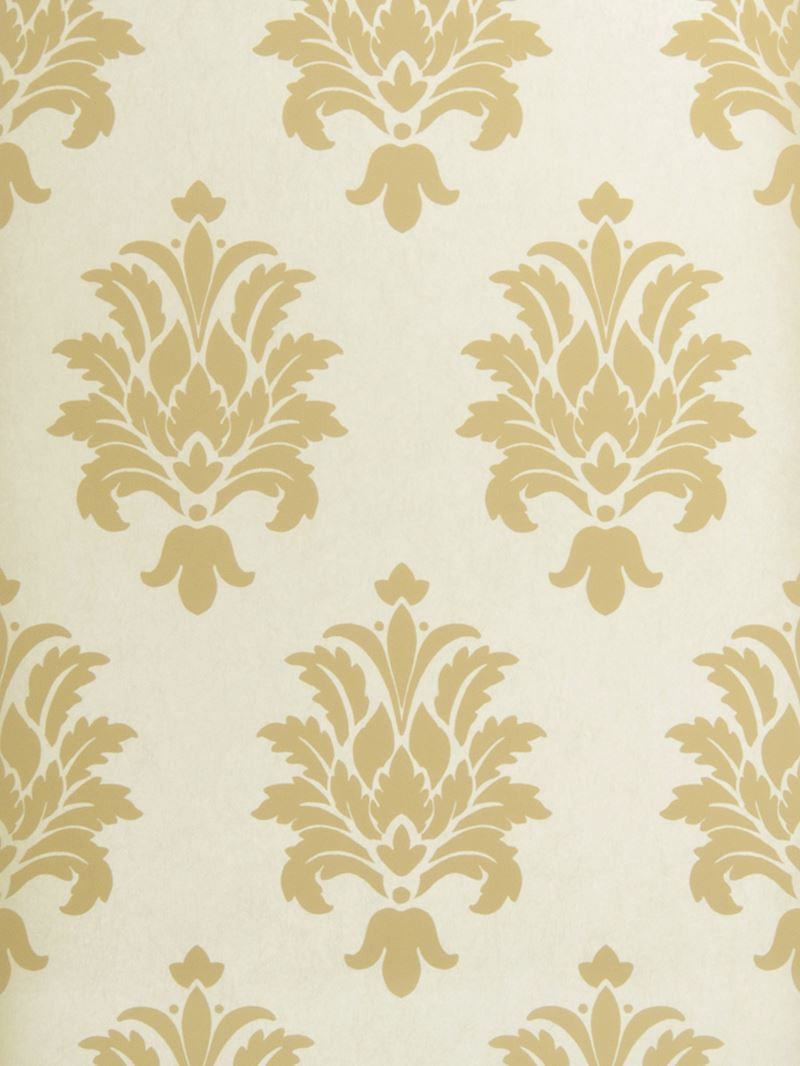 Stroheim Wallpaper 6142404 Whitby Nonwoven Straw