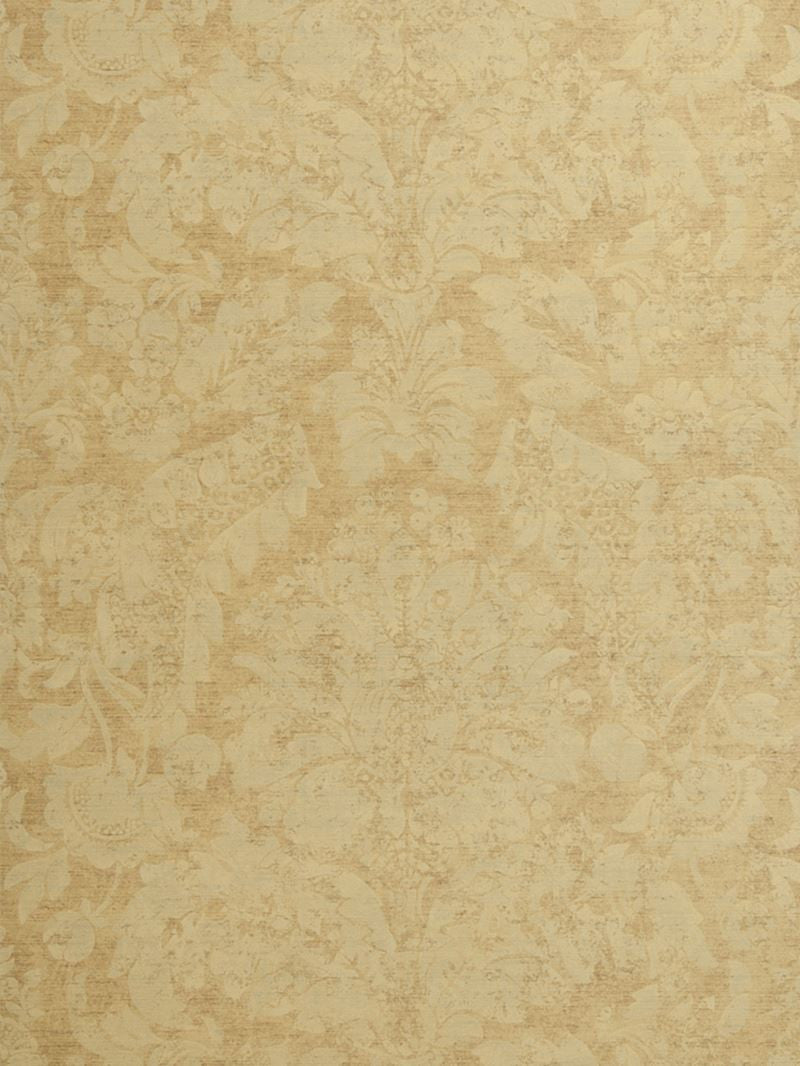 Stroheim Wallpaper 6143602 Hoskins Burnished Gold