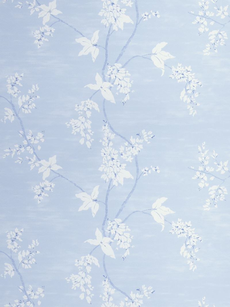 Stroheim Wallpaper 6147201 Harcourt French Blue