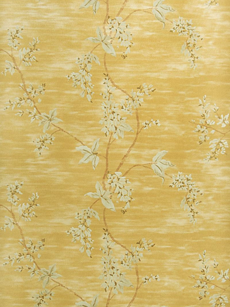 Stroheim Wallpaper 6147203 Harcourt Golden
