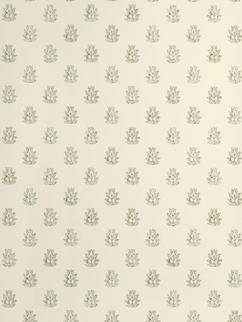 Stroheim Wallpaper 6149501 Gifford Aqua