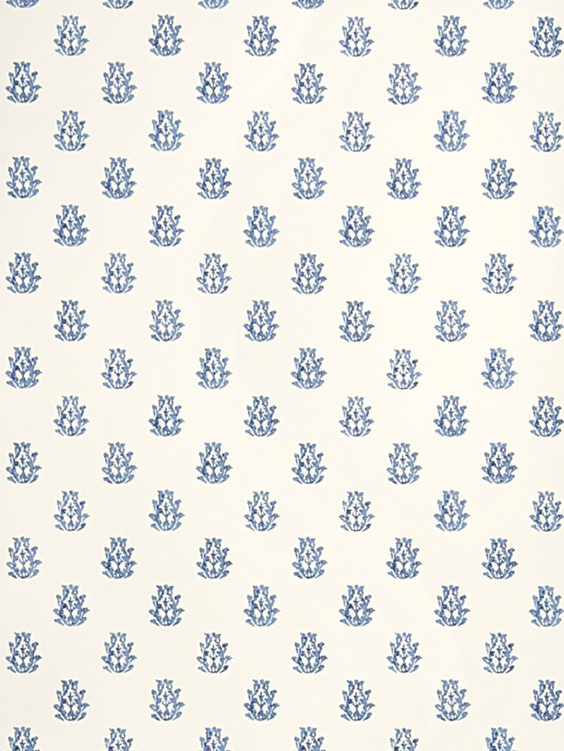 Stroheim Wallpaper 6149504 Gifford Indigo