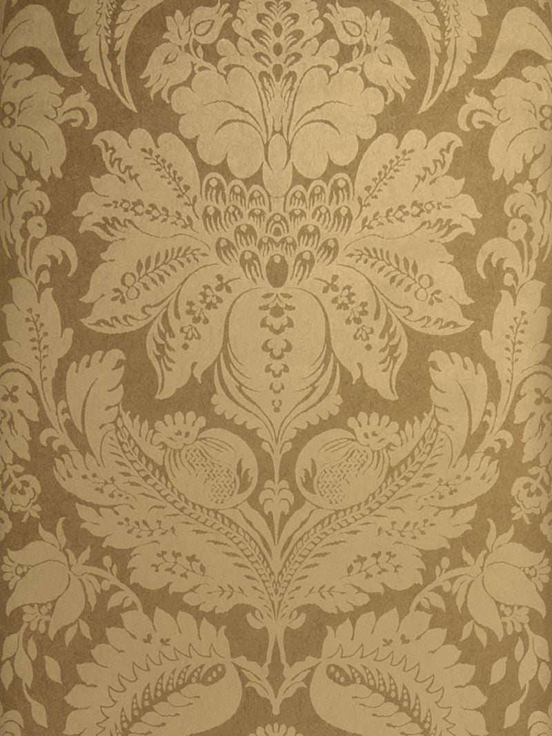 Stroheim Wallpaper 6151001 Wethers Nonwoven Bark