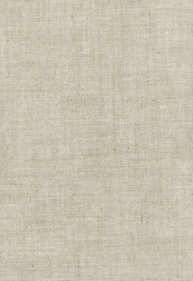 FSchumacher Fabric 62010 Lismore Linen Plain Natural