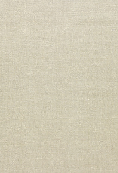 FSchumacher Fabric 62012 Lismore Linen Plain White