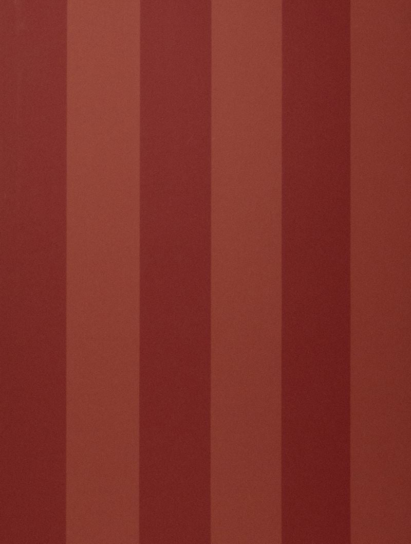 Stroheim Wallpaper 6215507 8827E Sutton Stripe S0246 Russet