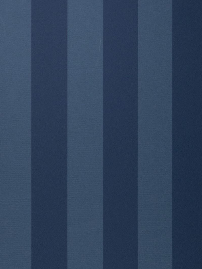 Stroheim Wallpaper 6215510 8827E Sutton Stripe S0553 Dress Blues