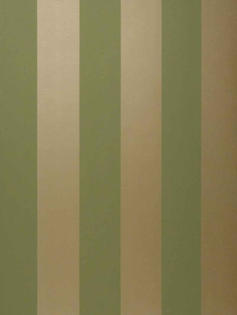 Stroheim Wallpaper 6215512 8827E Sutton Stripe S0732 New Leaf