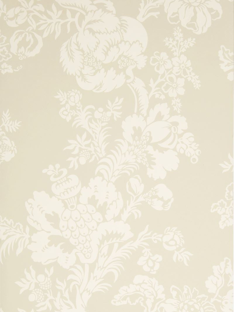 Stroheim Wallpaper 6216102 8830E Cathay Ii S0020 Cream