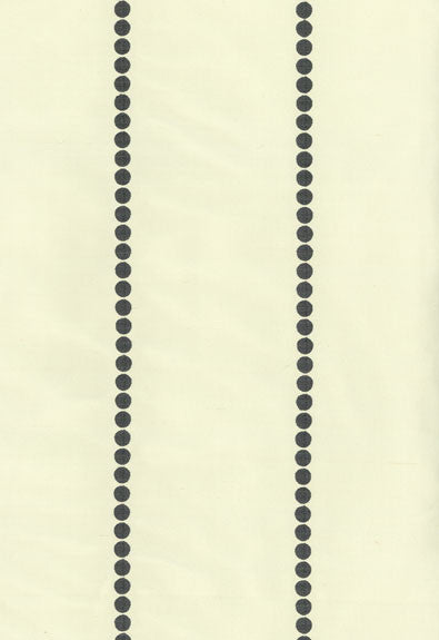 FSchumacher Fabric 62203 Gabrielle Embroidery Graphite