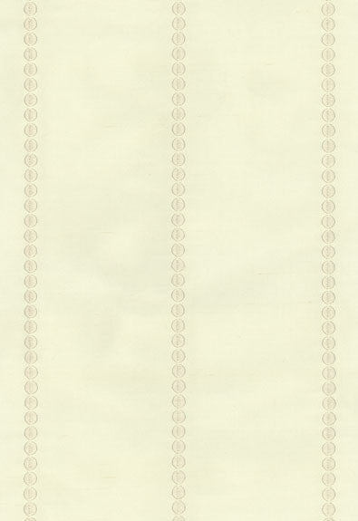 FSchumacher Fabric 62205 Gabrielle Embroidery Limestone