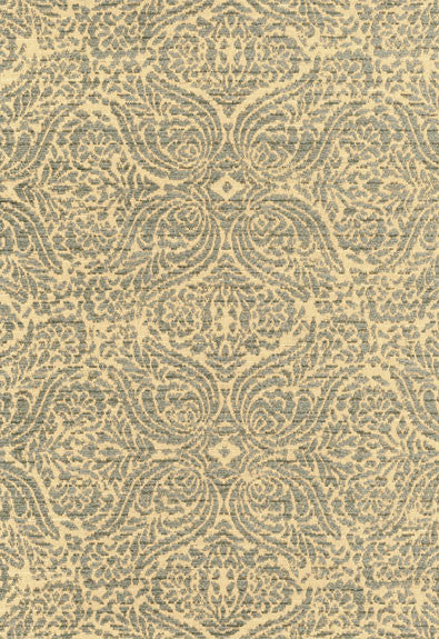 FSchumacher Fabric 62330 San Marco Chenille Mineral