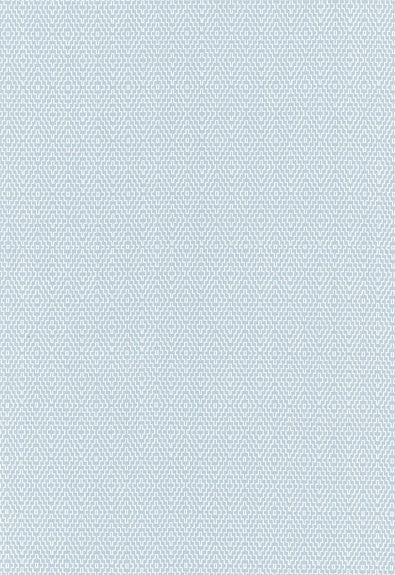 FSchumacher Fabric 62532 Hampton Court Diamond Aqua