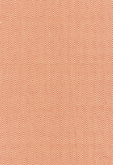 FSchumacher Fabric 62535 Hampton Court Diamond Brick