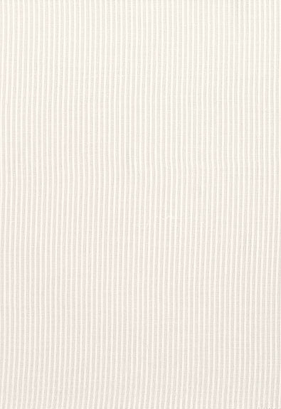 FSchumacher Fabric 62871 Nassau Sheer Vanilla