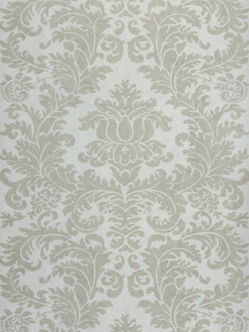 Stroheim Wallpaper 6319207 Beeton Nonwoven Taupe