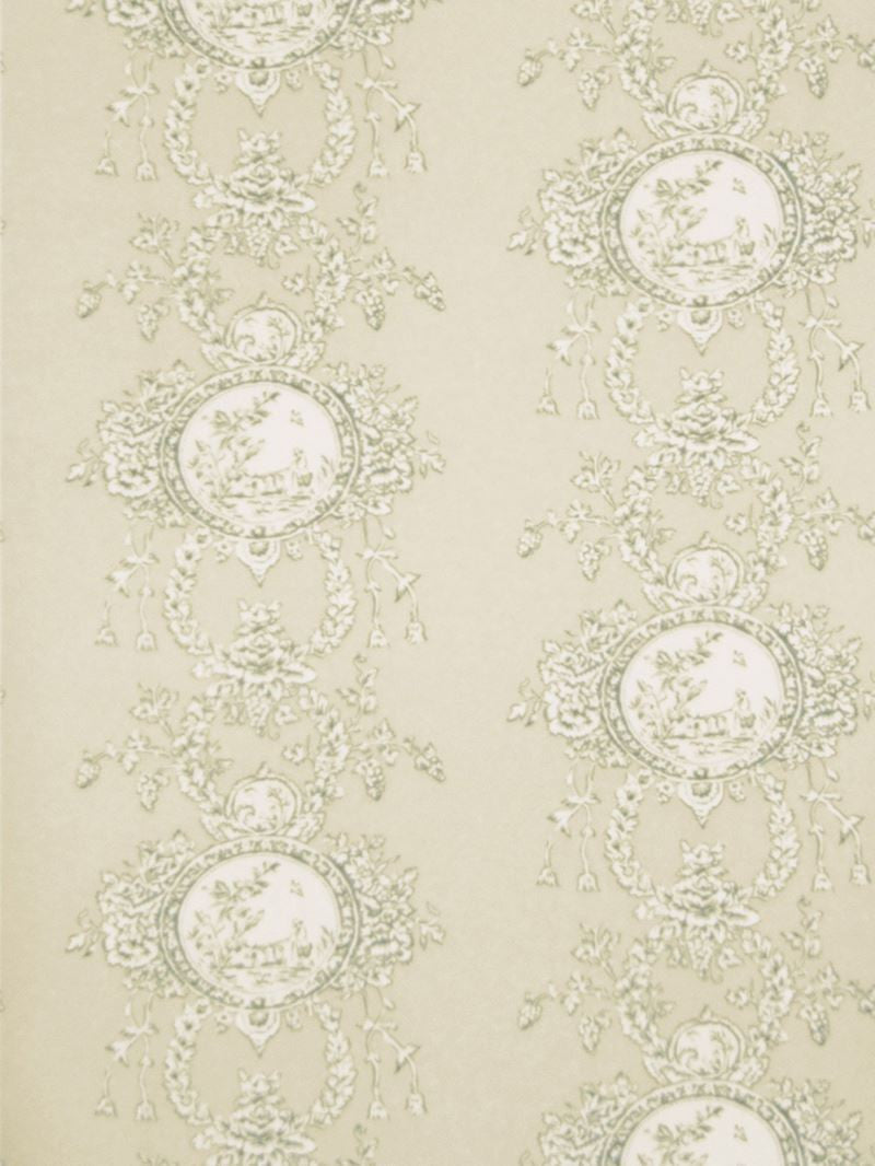 Stroheim Wallpaper 6332601 Monique Boxwood