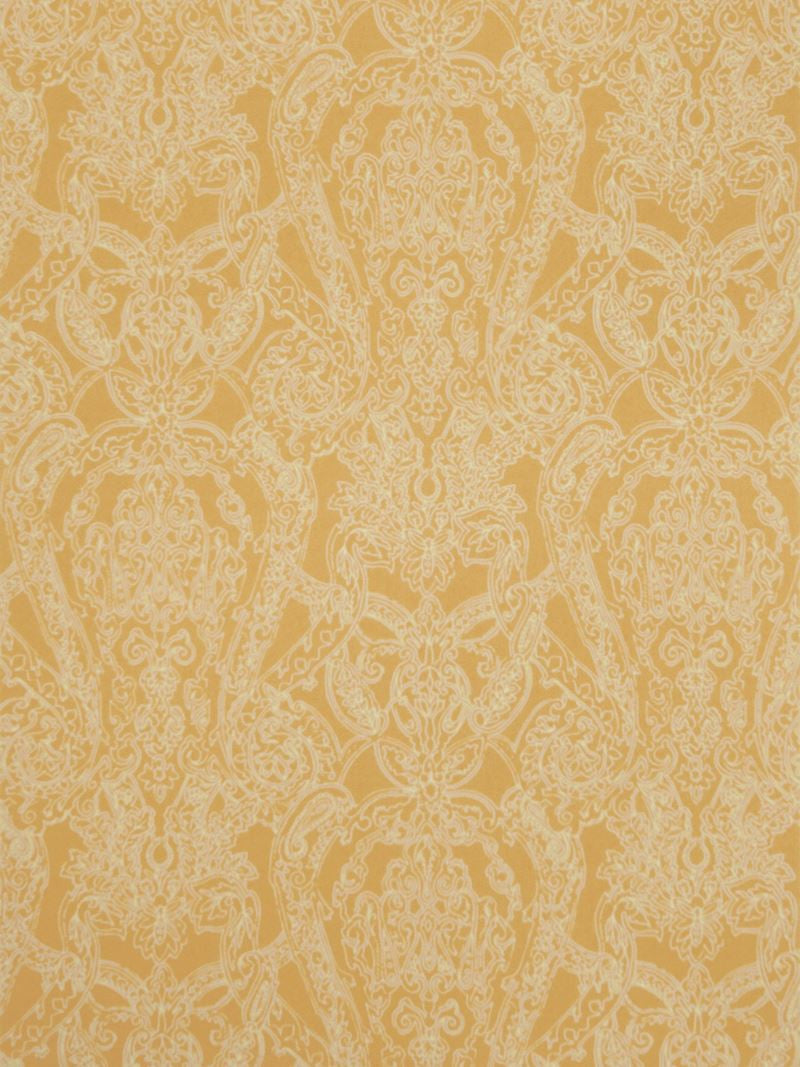 Stroheim Wallpaper 6333002 Chattooga Dijon