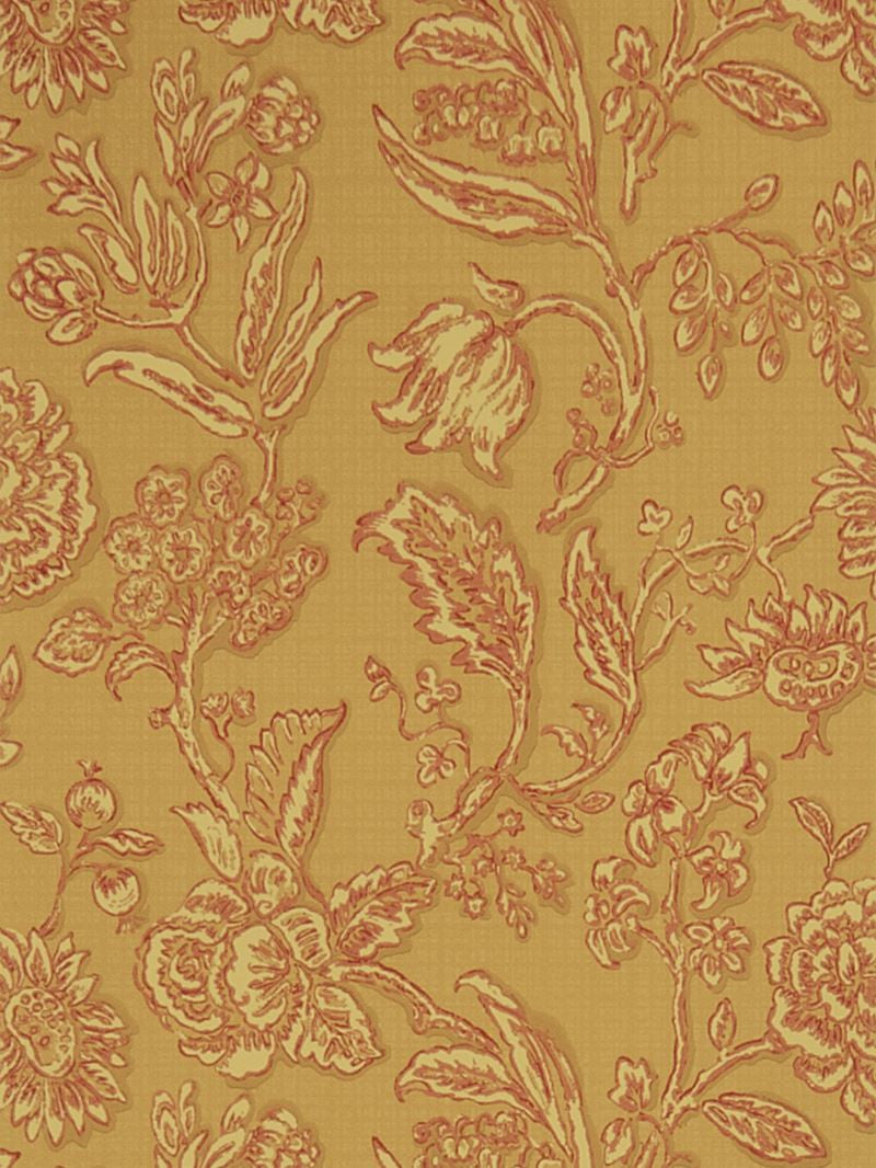 Stroheim Wallpaper 6333201 Mondeville Red