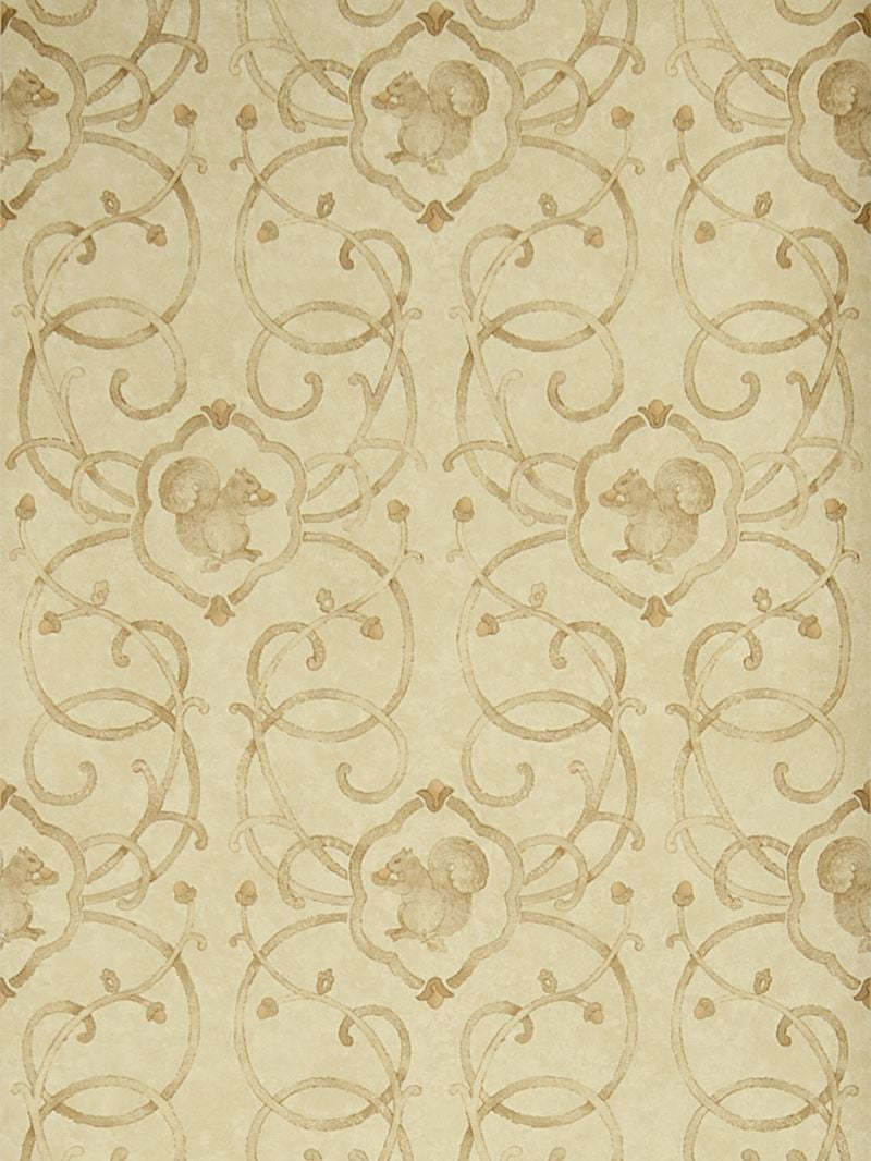 Stroheim Wallpaper 6334204 Cashiers Olive