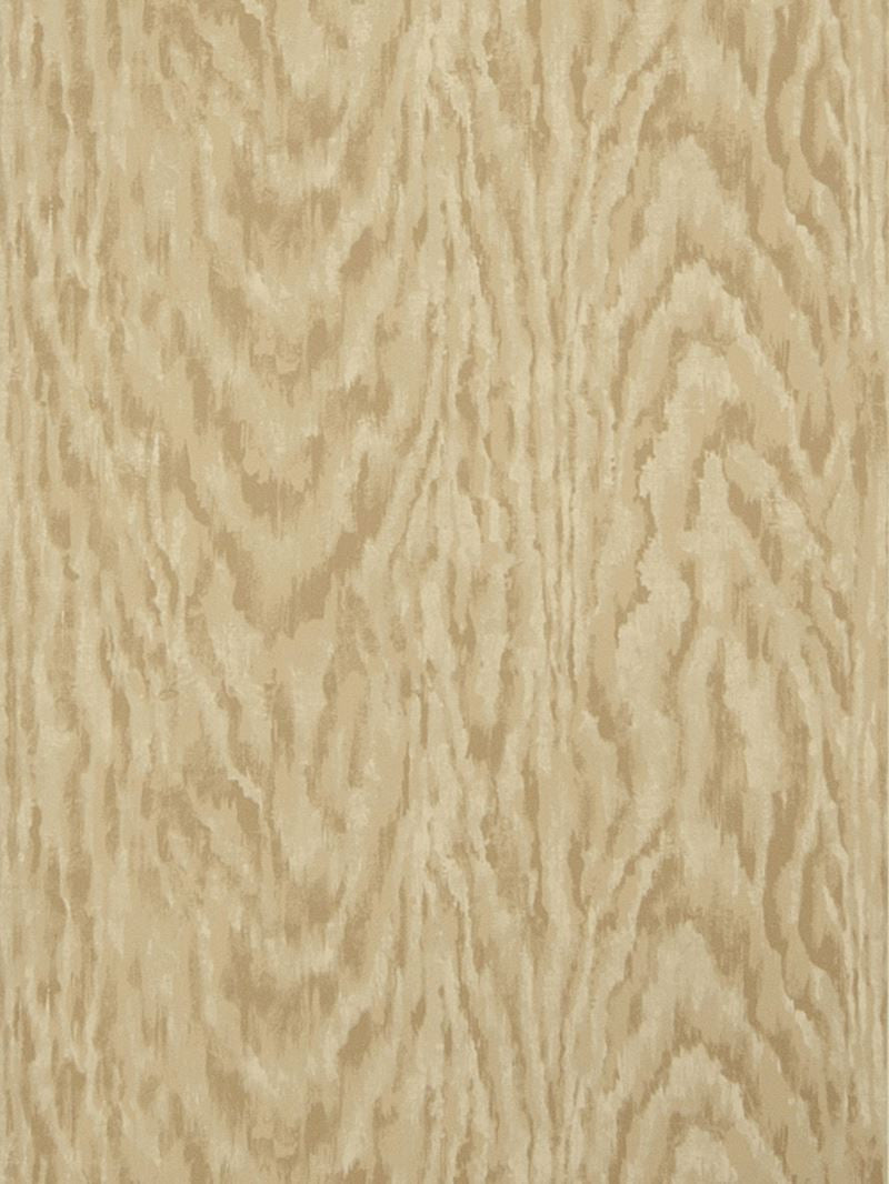 Stroheim Wallpaper 6334404 Faux Bois Linen