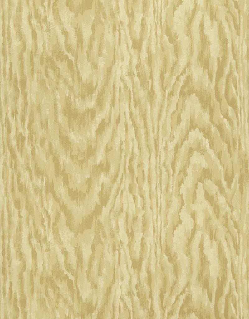 Stroheim Wallpaper 6334405 Faux Bois Olive