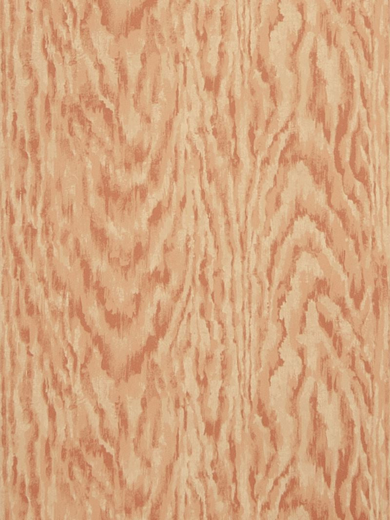 Stroheim Wallpaper 6334406 Faux Bois Rose