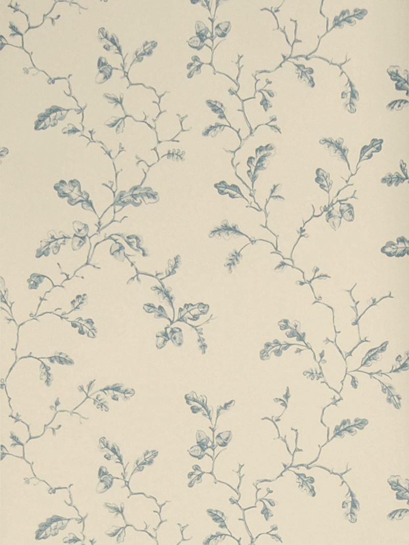 Stroheim Wallpaper 6334604 Trailing Acorns Oasis