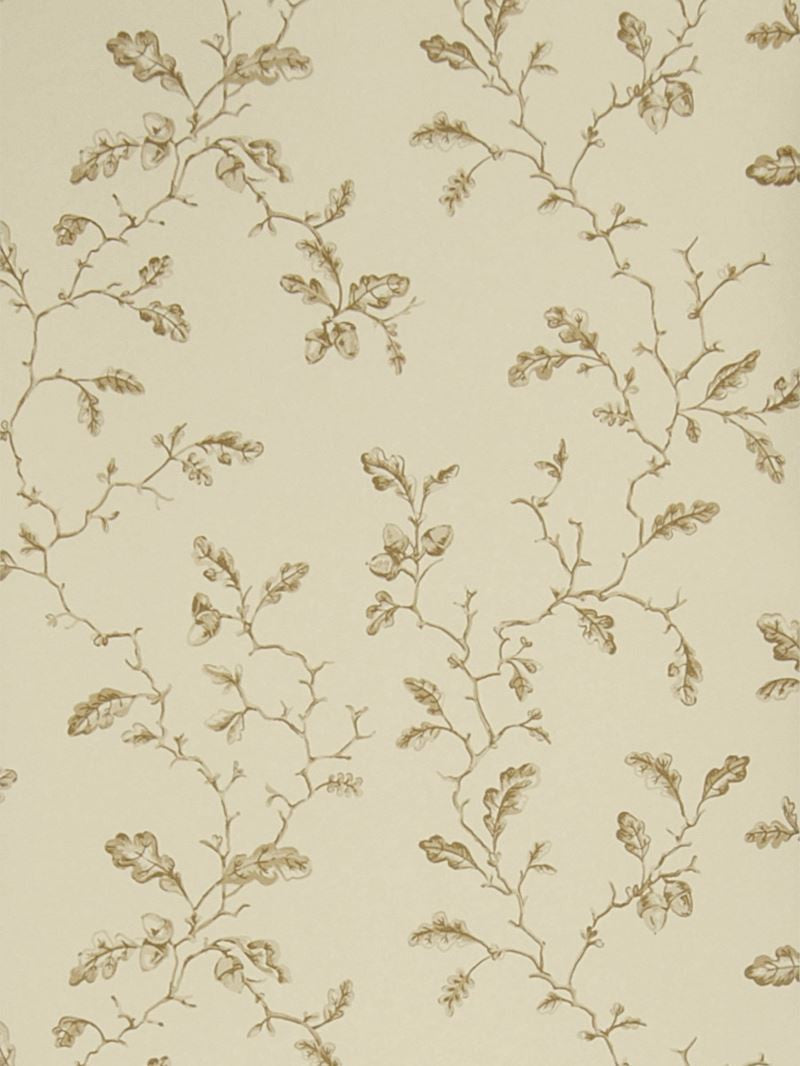 Stroheim Wallpaper 6334606 Trailing Acorns Truffle