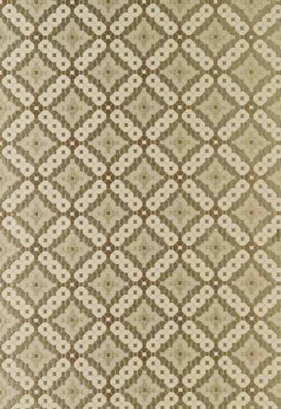 FSchumacher Fabric 63372 Marrakesh Coin
